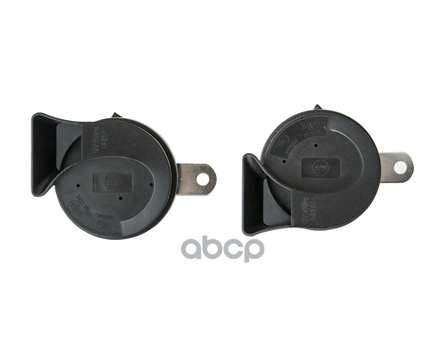 Комплект звуковых сигналов SVS с разъeмом для Toyota,Lexus,Subaru 400+500Hz SVS арт. 0450008000