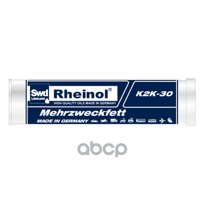 Смазка MEHRZWECKFETT K2K-30 (0.4g) SWD Rheinol арт. 30982,720