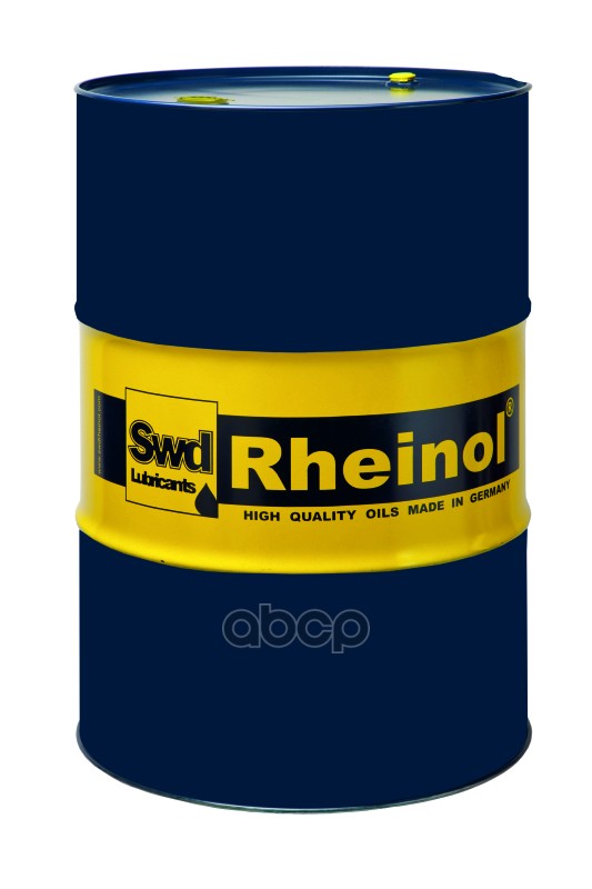 Калибровочное Масло (208Л) SWD Rheinol арт. 38232,980