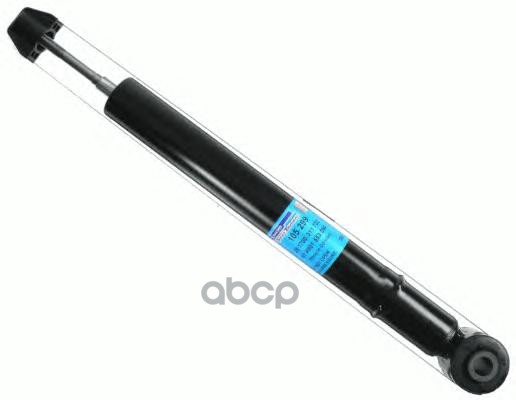 Амортизатор задний L=R OPEL VecB SACHS 105 299 Sachs арт. 105 299
