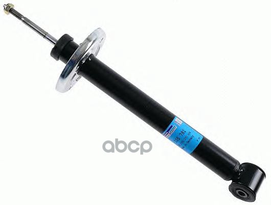 Амортизатор Масляный Задний 105781 Sachs арт. 105781