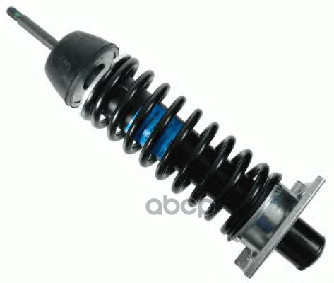 Амортизатор Кабины 280/320 14*84 I/S Задний С Пружиной Mb Sachs арт. 106783