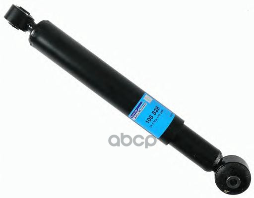 Амортизатор Подвески Sachs 106828 Sachs арт. 106828