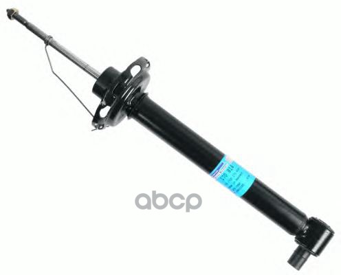 Амортизатор задний L=R AD A4 (95-01) SACHS 170 814 Sachs арт. 170 814