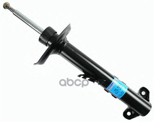 Амортизатор Подвески Передн Лев Bmw: 3 90-98 , 3 Touring 95-99 , 3 Кабрио 93-99 , 3 Купе 92-99 Sachs арт. 170824