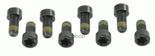Болт Маховика Mercedes-Benz 94- M10x1x20 (К-Т 8Шт.) Sachs 1874000006 Sachs арт. 1874000006