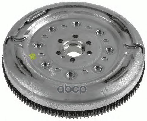 Маховик двухмассовый VAG SACHS 2294 000 113 Sachs арт. 2294 000 113