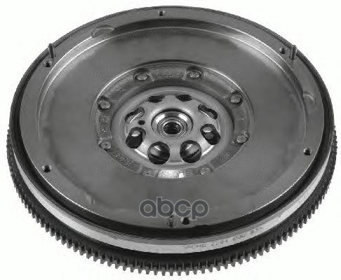 Маховик SPRINTER (906) (209-215, 309-316, 413-416, 509-516) CDI 2294000835 Sachs арт. 2294000835