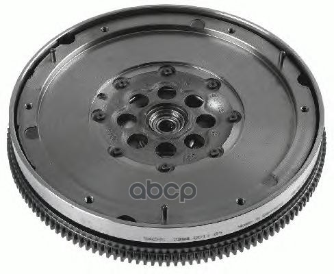 Маховик Двухмассовый Mercedes-Benz: C-Class (W203) C 200 Cgi Kompressor (203.043)/C 230 Kompressor (203.040) 00-, C-Class T-M...