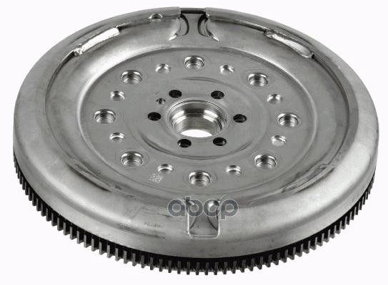 Маховик Двухмассовый Vag 1.6 Tdi - 2.0 Tdi 03- Sachs арт. 2294002013
