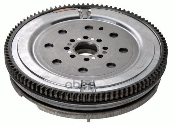 Маховик Двухмассовый Toyota Avensis 2.0-2.2D-4D 16V 03> Sachs арт. 2294501191
