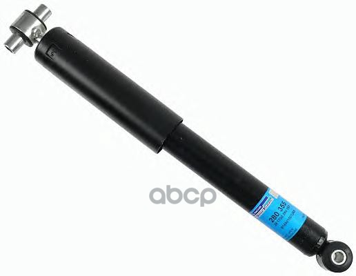 Амортизатор -R/Gas  Ford: Focus Estate (Dnw) Sachs арт. 280355