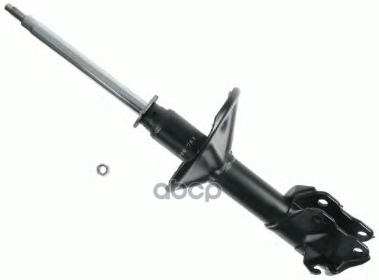 Амортизатор -Fr(L)/gas  MITSUBISHI: SPACE STAR (DG0) Sachs арт. 280763
