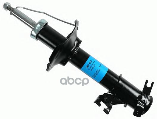 Амортизатор Подвески Передн Nissan: Almera I 95-00 , Almera I Hatchback 95-00 Sachs арт. 280952