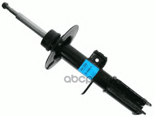 Амортизатор Передний R Sachs 290 239 Sachs арт. 290 239