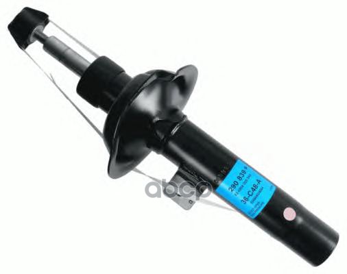 Амортизатор -Fr(R)/gas  FORD: TOURNEO CONNECT  TRANSIT CONNECT Sachs арт. 290839