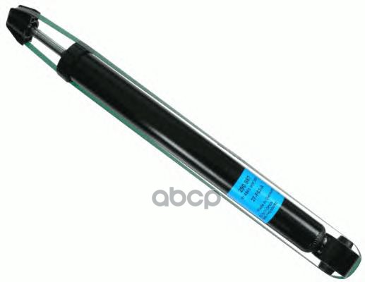 Амортизатор ПОДВЕСКИ Sachs арт. 290887
