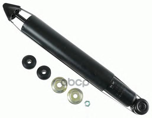 Амортизатор -R/Gas  Kia: Sportage (K00) Sachs арт. 311237