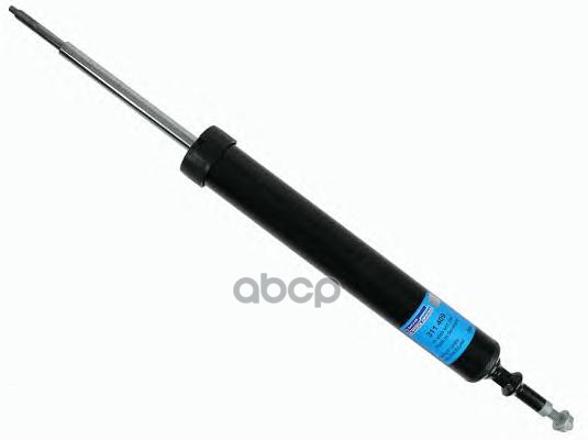 Амортизатор газовый задний BMW 1,3 (E81/82/90/91) (05-12) 311409 Sachs арт. 311409
