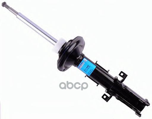 Стойка передняя Mercedes-Benz V-Class 14-20 / Viano 03-14 (Справа=Слева) Sachs арт. 311645