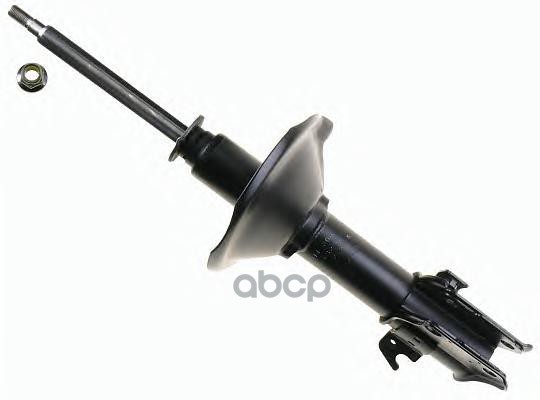 Амортизатор передний правый газовый Subaru Legacy 2.5 98-03 Sachs арт. 311808