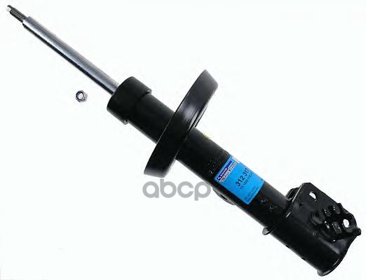 Амортизатор | Перед Лев | Sachs арт. 312317