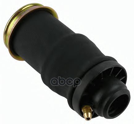 Пневмоподушка Амортизатора Кабины Sachs арт. 312465