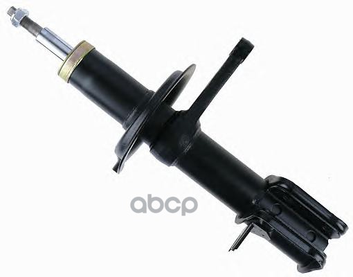 Амортизатор | Перед Лев | Sachs арт. 312584
