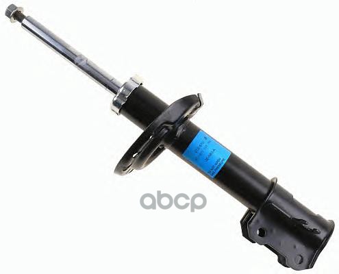 Амортизатор передний R SACHS 312 610 Sachs арт. 312 610