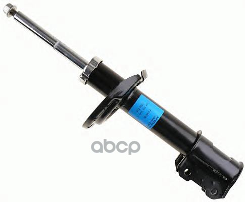 Амортизатор ПОДВЕСКИ Sachs арт. 312612