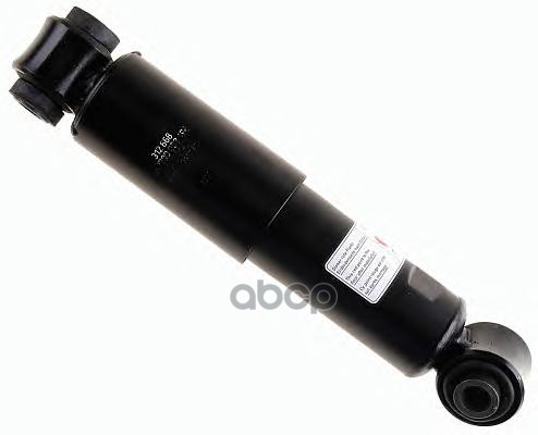 Амортизатор Прицепа Sachs арт. 312668