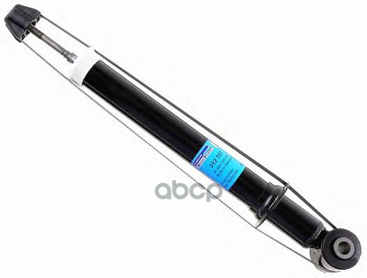 Амортизатор Подвески Задн Saab: 9-5 97-, 9-5 Универсал 98- Sachs арт. 312707