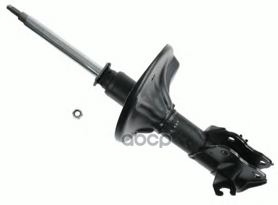 Амортизатор | Перед Лев | Sachs арт. 312887