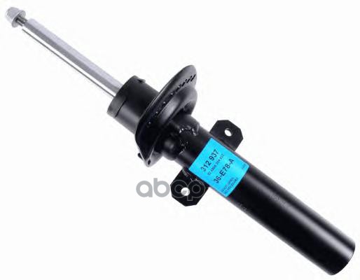 Амортизатор газовый передний Ford Mondeo III (00-07) 312937 Sachs арт. 312937