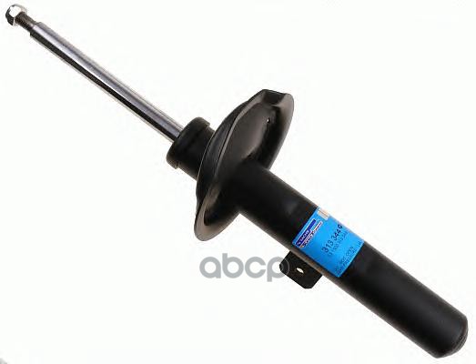 Амортизатор Подвески Передн Прав Citroen: Xsara 97-05 , Xsara Picasso 99-, Xsara Купе 98-05 Sachs арт. 313344