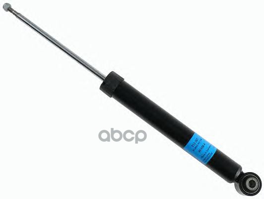 Амортизатор задний L=R AUDI A4 SACHS 313 367 Sachs арт. 313 367