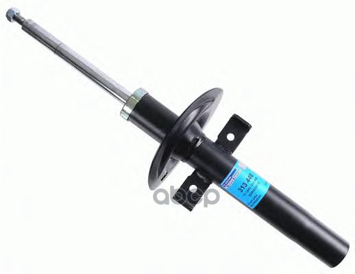 Амортизатор газовый передний Renault Scenic 03- 313446 Sachs арт. 313446