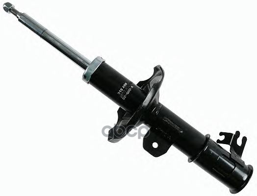 Замена На 317151 Амортизатор Газовый Передний Левый 313466 Sachs арт. 313466