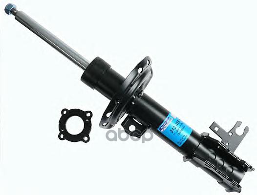 Амортизатор передний правый газовый Opel Astra H, Zafira B Sachs арт. 313478