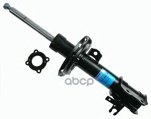 Амортизатор газовый передний левый Opel Astra H, Zafira B 313480 Sachs арт. 313480