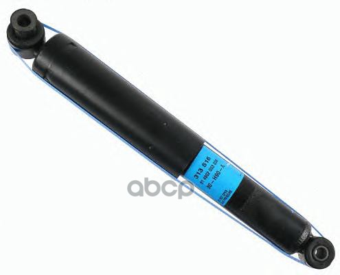 Амортизатор Подвески Задн Ford: Transit Автобус 06-, Transit Фургон 06- Sachs арт. 313516