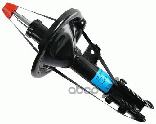 Амортизатор | Перед Лев | Sachs арт. 313520