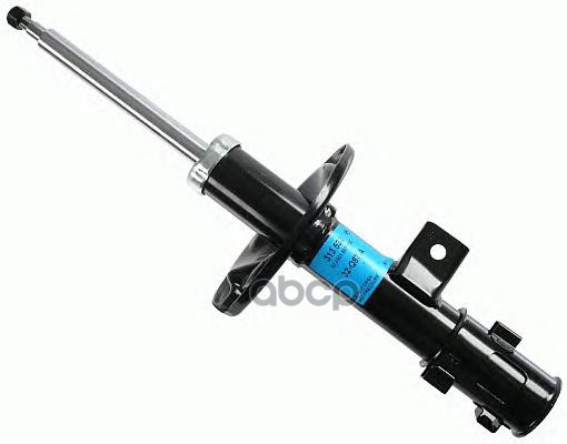Амортизатор Подвески Передн Прав Kia: Carens Iii 06- Sachs арт. 313532