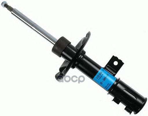 Амортизатор передний правый газовый KIA Ceed (SW, PRO) Sachs арт. 313550