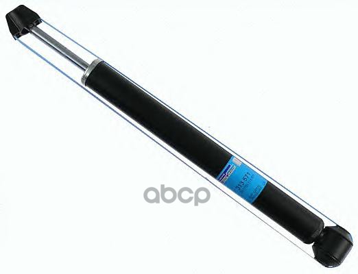 Амортизатор газовый задний Opel Corsa D, Fiat Punto 313571 Sachs арт. 313571