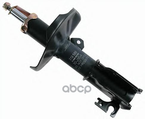 Амортизатор | Перед Лев | Sachs арт. 313589