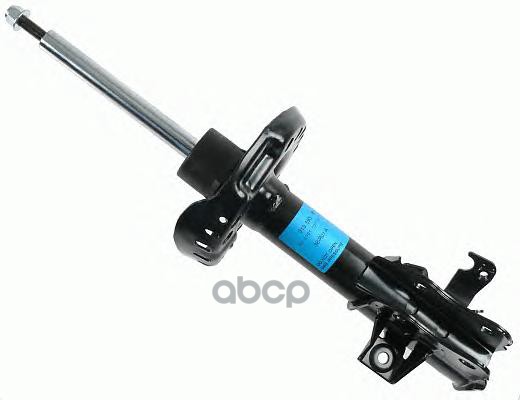 Амортизатор | Перед Лев | Sachs арт. 313593