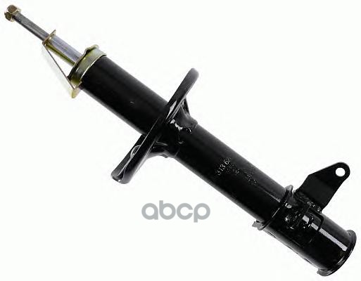 Амортизатор Подвески Задн Прав Mazda: 323F 98-04 Sachs арт. 313626