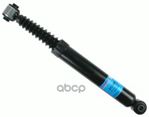 Амортизатор | Зад Прав/Лев | Sachs арт. 313683