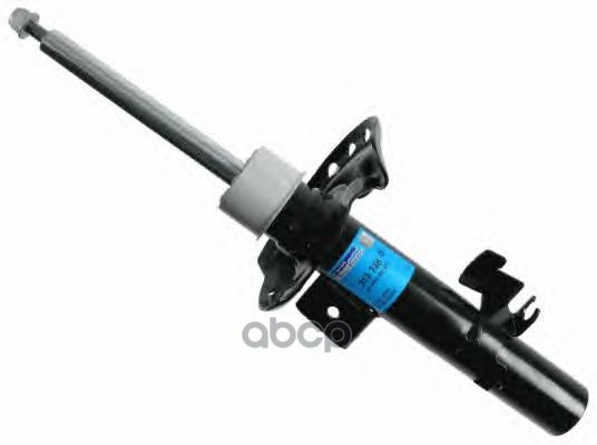 Амортизатор подвески VOLVO S60 II (134) T6 AWD 2015-2018 Sachs арт. 313748